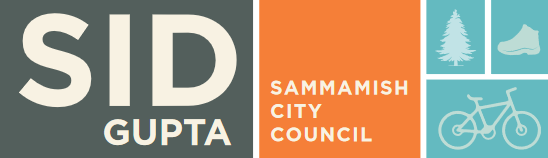 Sid for Sammamish